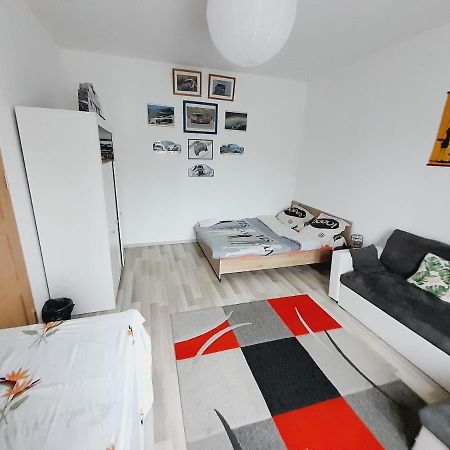 Une Chambre De 20M2 Chez Les Habitants Диеп Екстериор снимка
