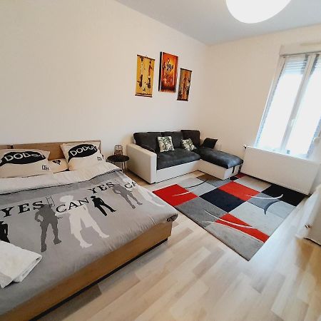 Une Chambre De 20M2 Chez Les Habitants Диеп Екстериор снимка