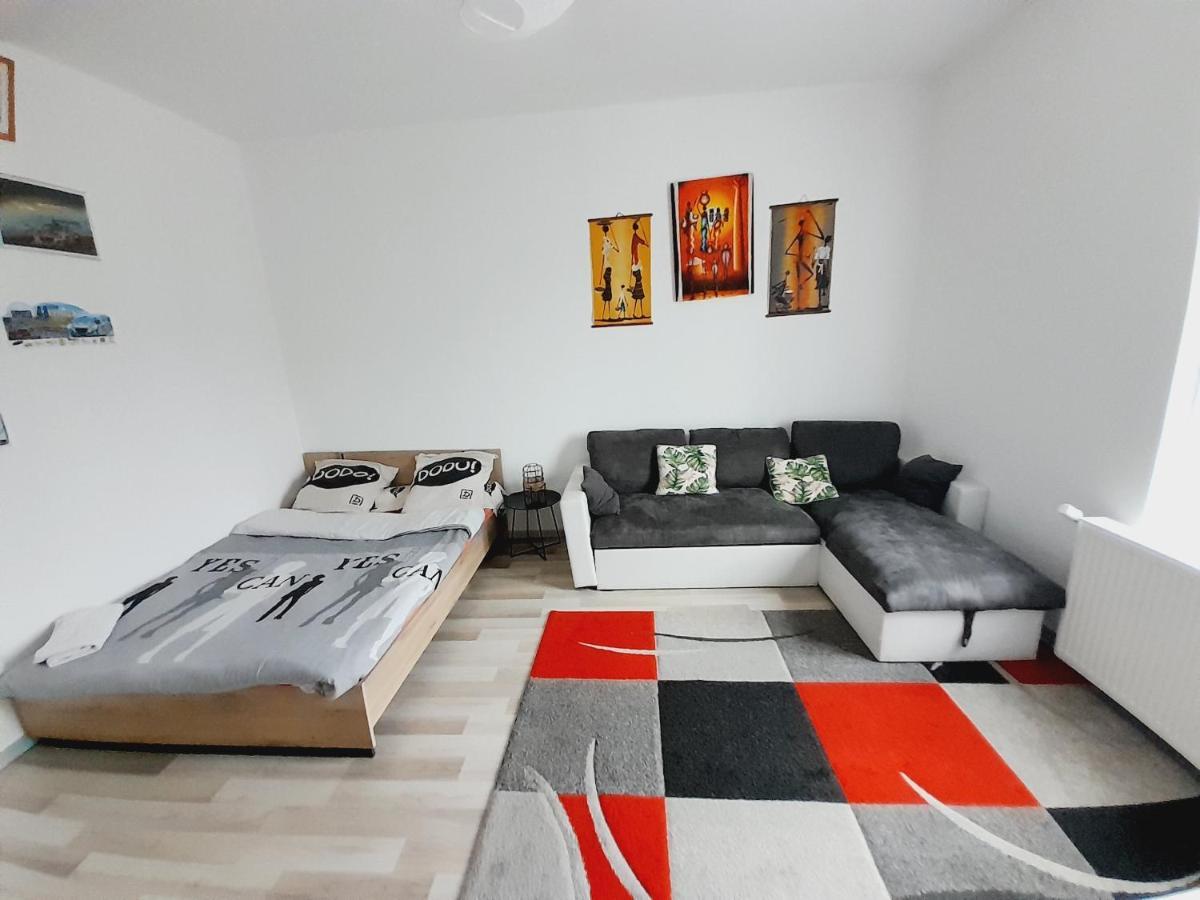 Une Chambre De 20M2 Chez Les Habitants Диеп Екстериор снимка